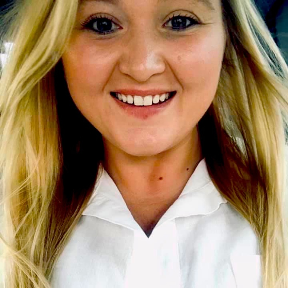 Meet your posher. WELCOME!